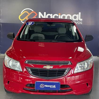 CHEVROLET ONIX 1.0 MPFI LT 8V FLEX 4P MANUAL CHEVROLET ONIX 1.0 MPFI LT 8V FLEX 4P MANUAL